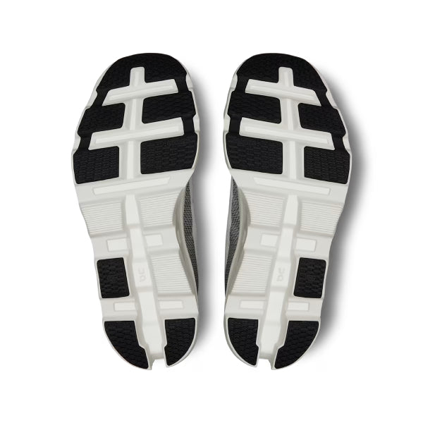 On Cloudmonster 2 White | Frost