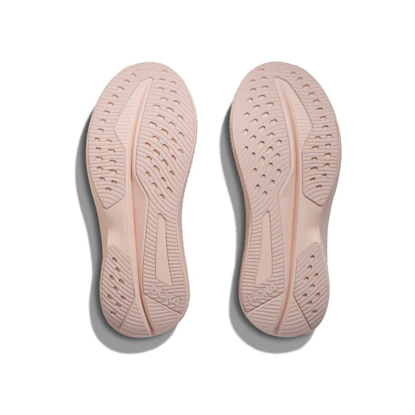 Hoka Mach 6 Rose Latte / Blush