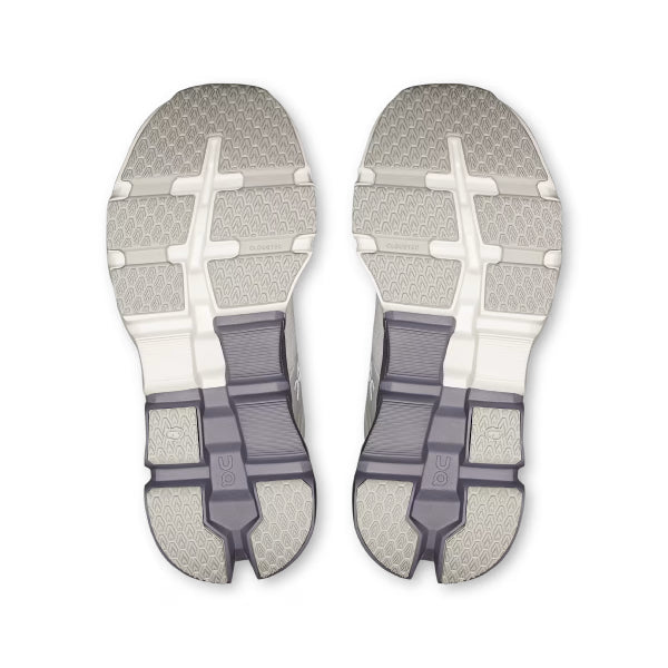 On Cloudflyer 5 White | Lilac