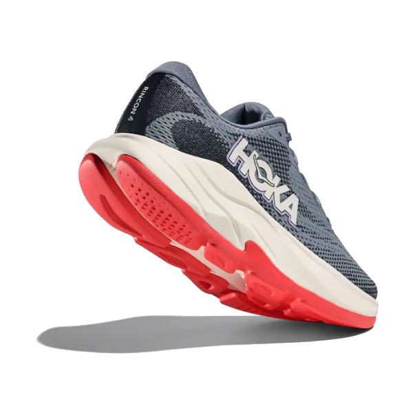 Hoka Rincon 4 Moonlight/Nautical Dusk