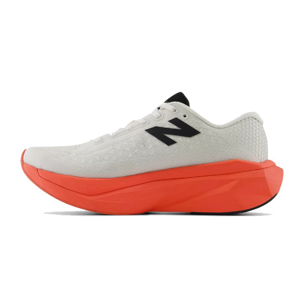 New Balance FuelCell SuperComp Trainer v3 Urgent Red/Sea Salt