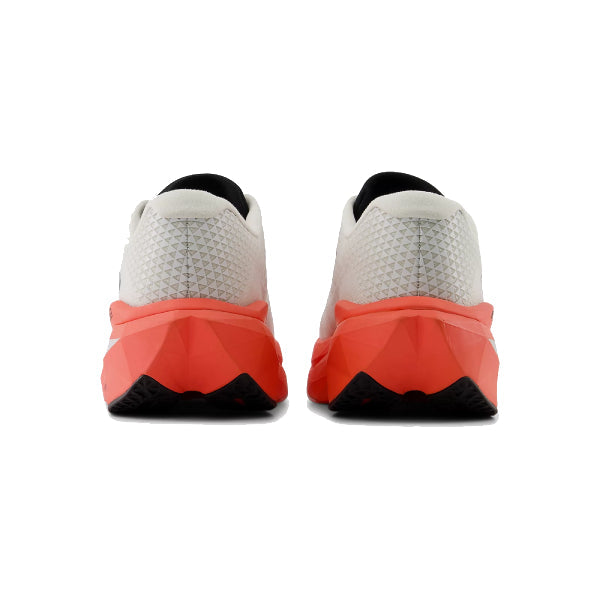 New Balance FuelCell SuperComp Trainer v3 Urgent Red/Sea Salt