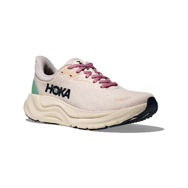 Hoka Arahi 8 Rose Cream/Alabaster