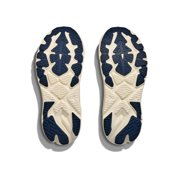 Hoka Arahi 8 Rose Cream/Alabaster