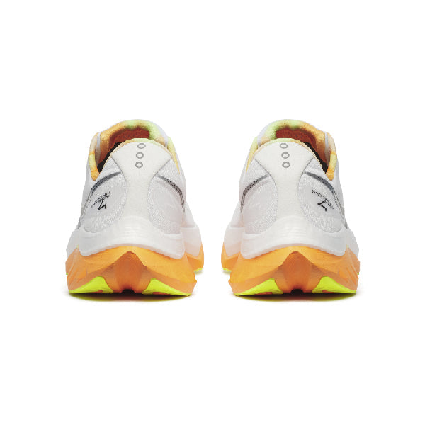 Saucony Endorphin Speed 4 White/Peel