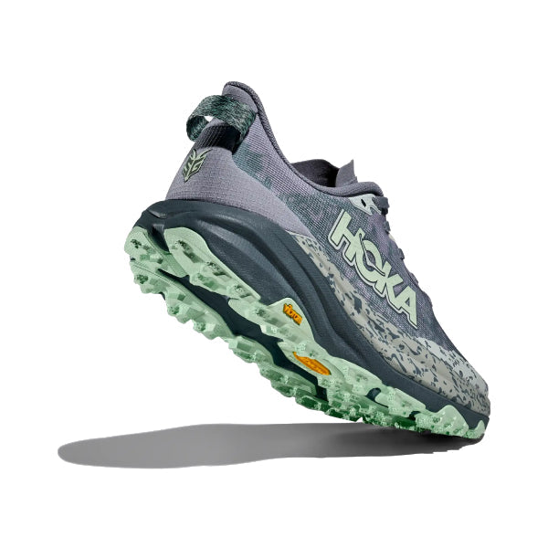 Hoka Speedgoat 6 Moonlight / Thunder Cloud