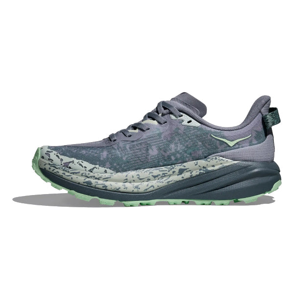 Hoka Speedgoat 6 Moonlight / Thunder Cloud