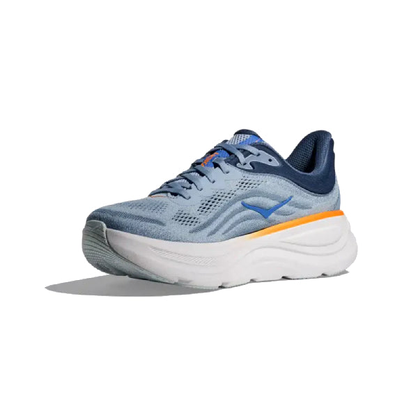 Hoka Bondi 9 Drizzle/Downpour