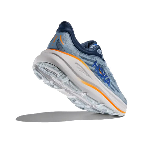 Hoka Bondi 9 Drizzle/Downpour