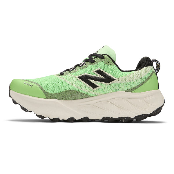 New Balance Fresh Foam X Hierro V9 2E Green