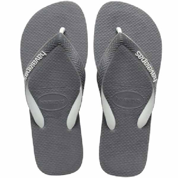 Havaianas Top Mix Grey