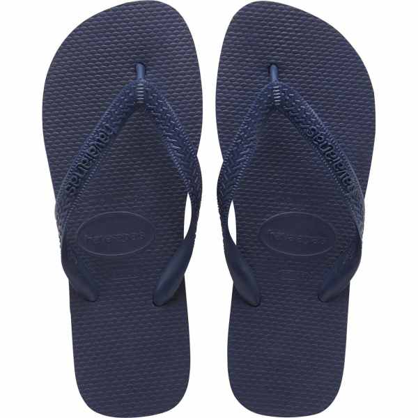 Havaianas Top Navy Blue