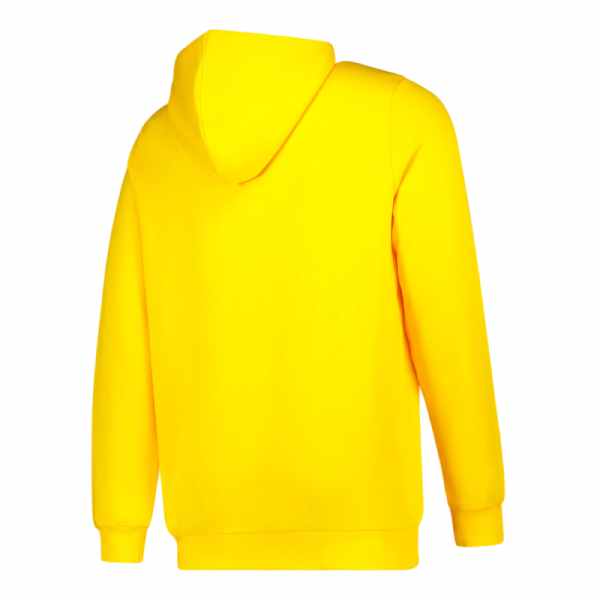 Puma Mamelodi Sundowns FC Hoodie Pele Yellow