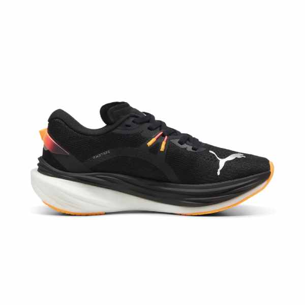 Puma Deviate NITRO 3 Wide Black