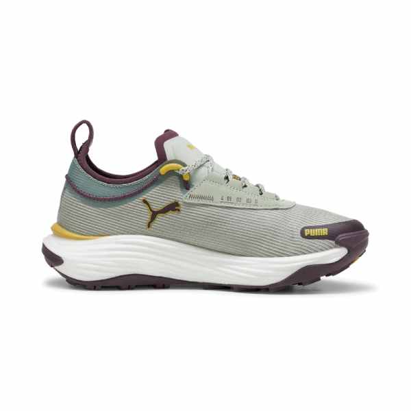 Puma Voyage NITRO™ 3 Green Fog