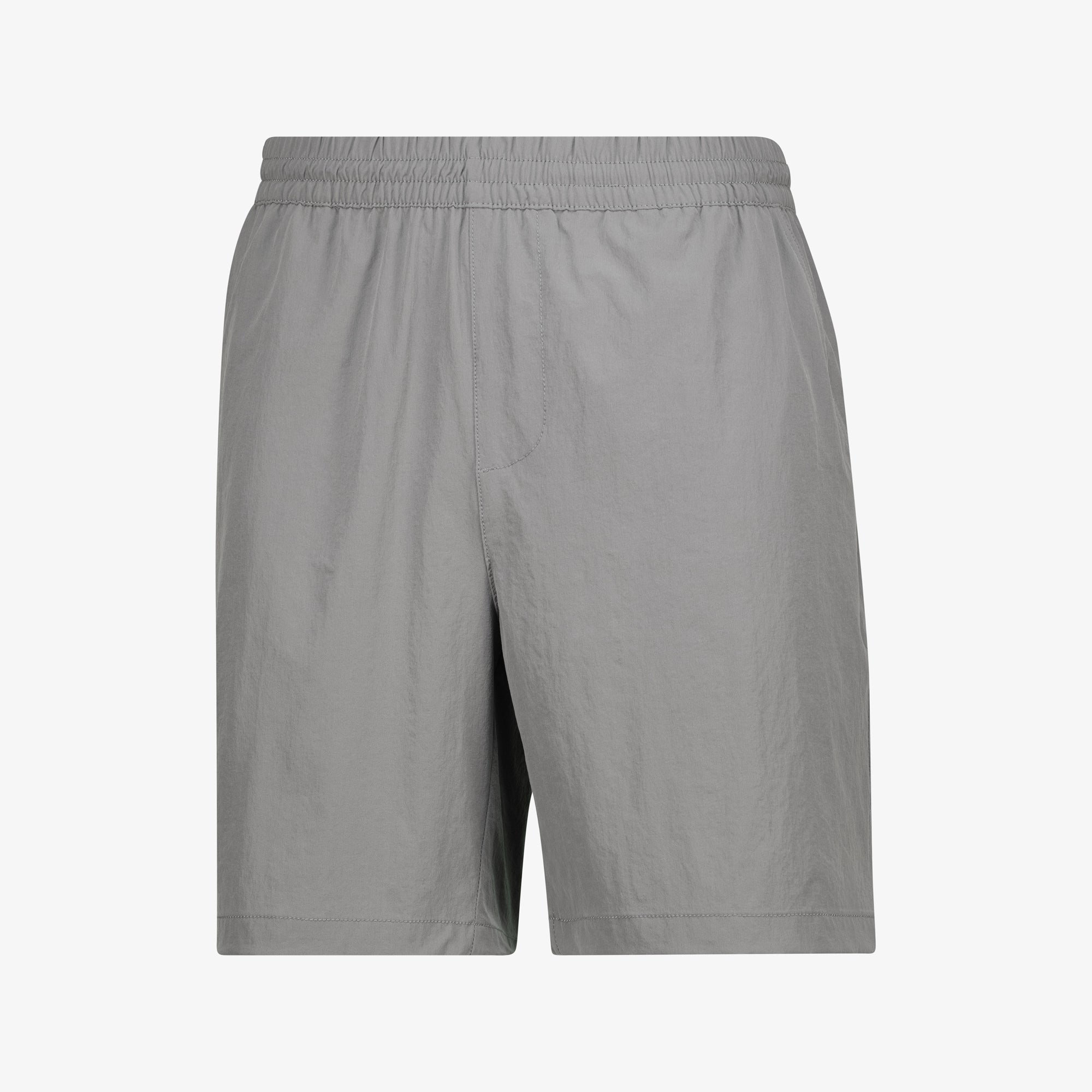 Men's Hi-Tec Outdoor Volley Shorts: Quick-Dry, 4-Way Stretch, Zippered Pockets