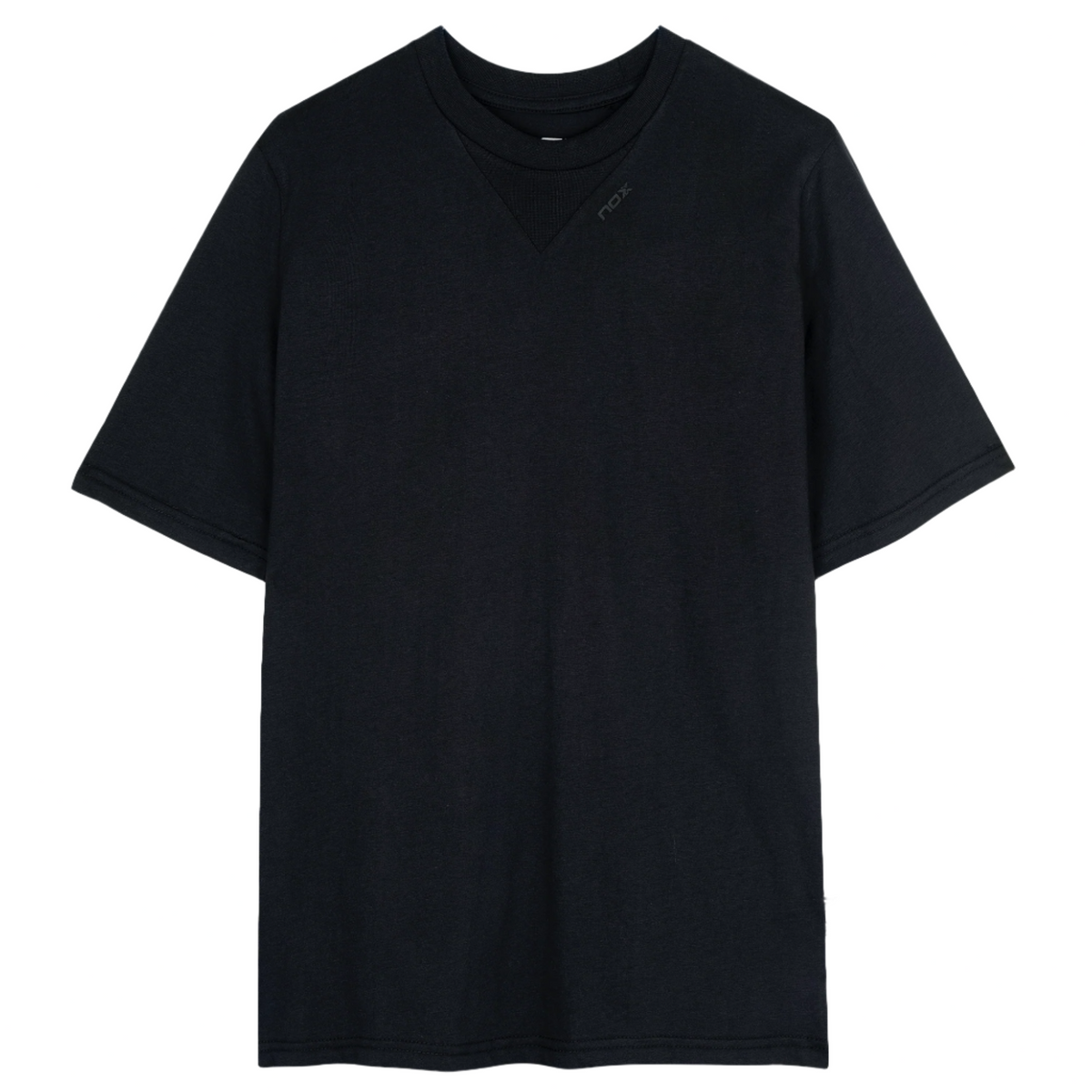 NOX Men&#39;s Casual Series T-Shirt - Black - Cover