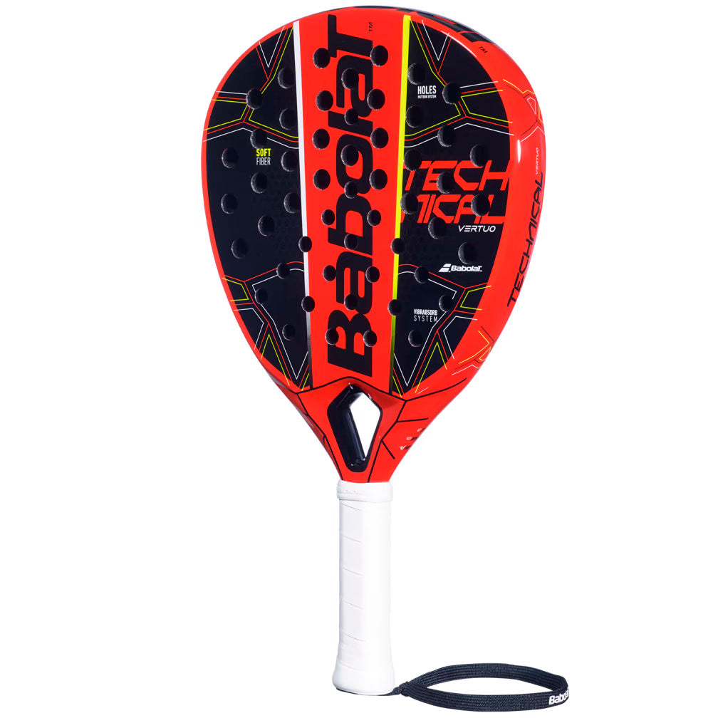 Babolat Technical Vertuo Padel Racket-Cover