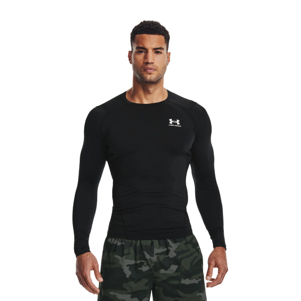 Under Armour Men's HeatGear Long Sleeve