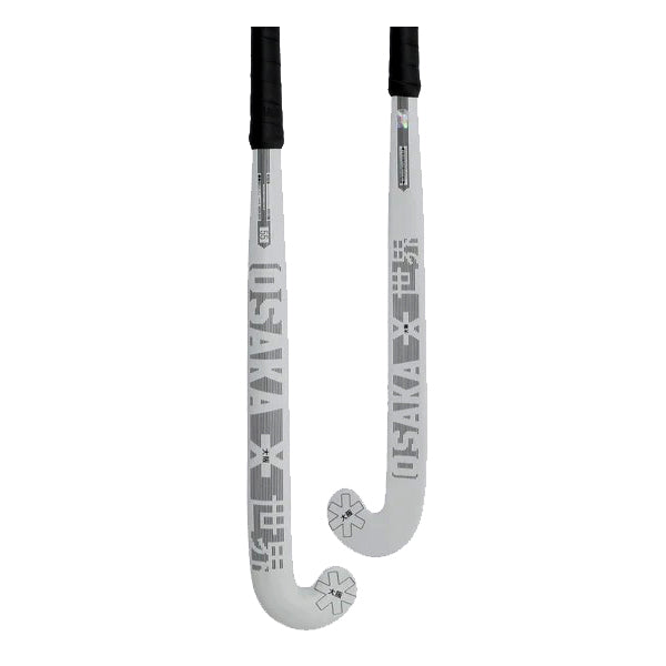 Osaka Vision 55 - Show Bow | White-Black