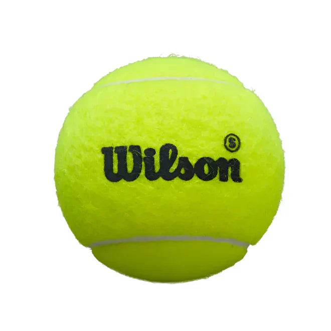 Wilson Premier Padel Speed Balls - Ball Wilson