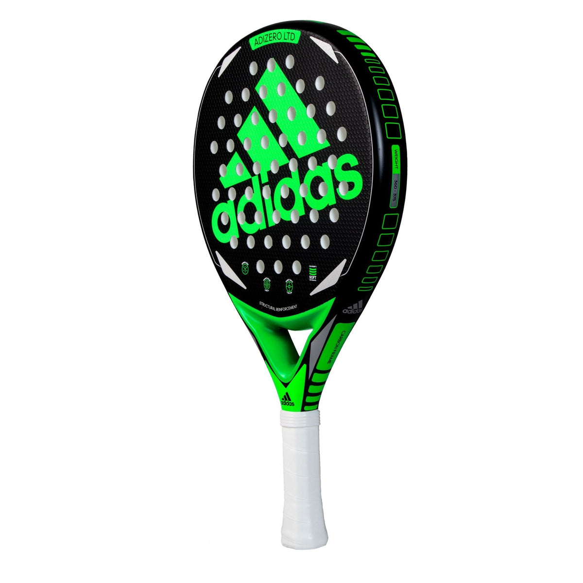 Adidas AdiZero Ltd-Green-Right