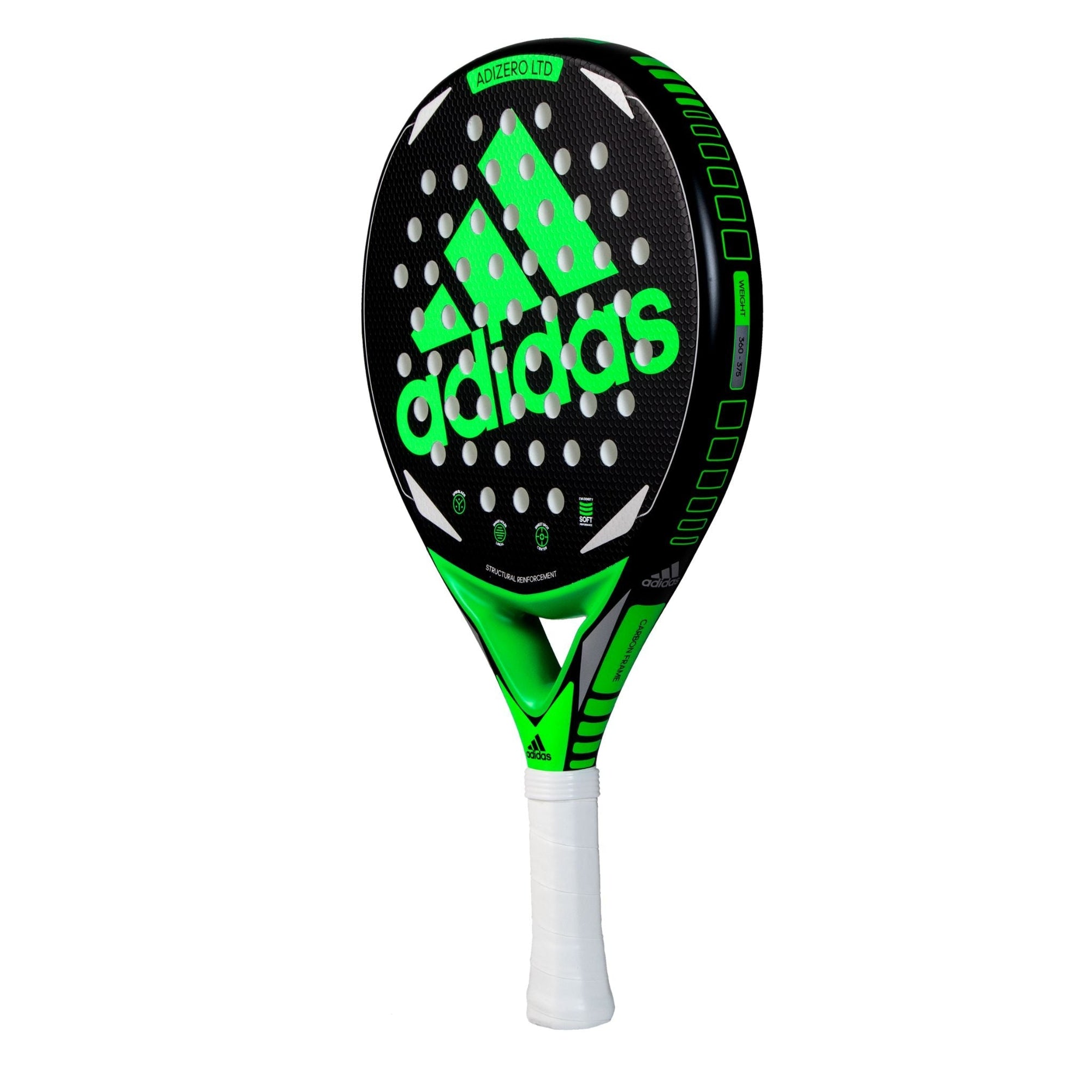 Adidas AdiZero Ltd-Green-Right