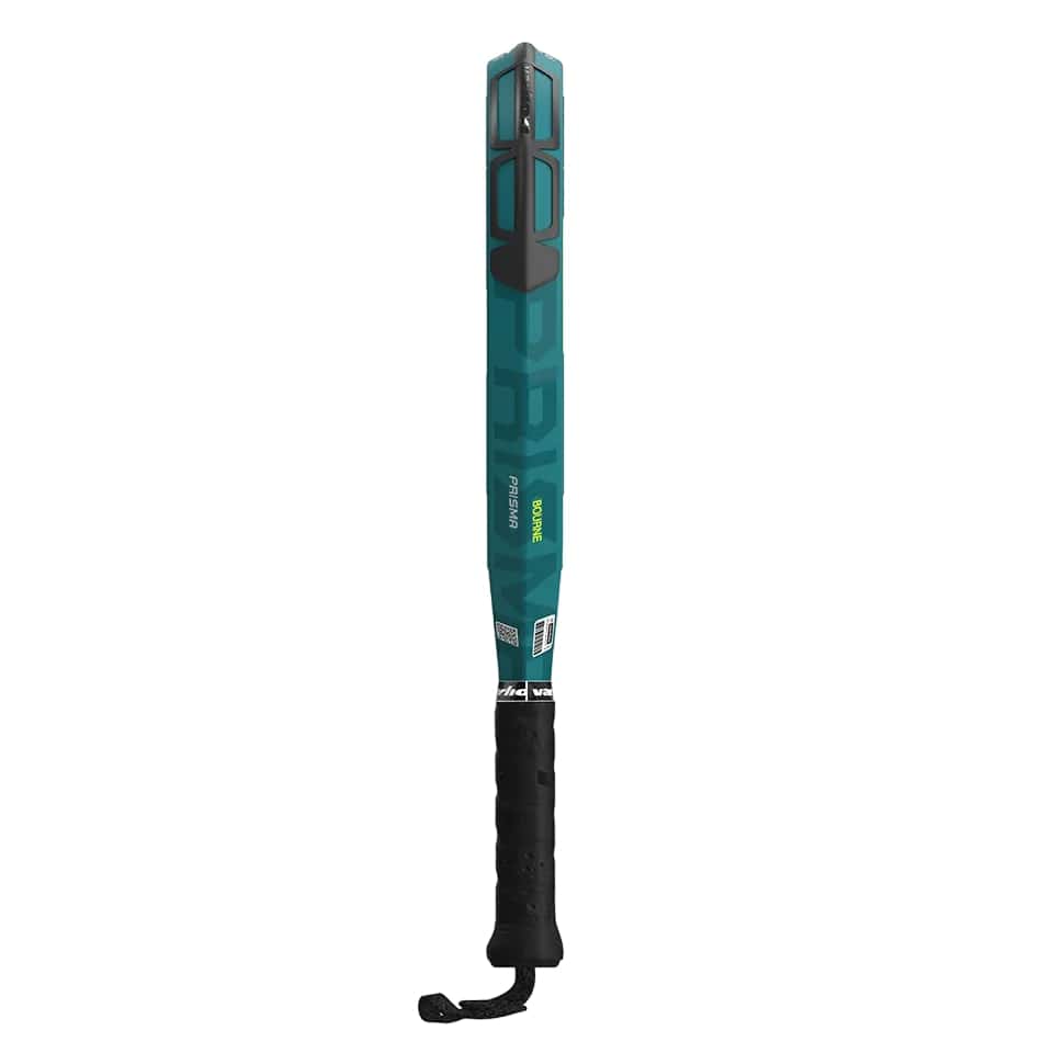 Varlion Bourne Prisma Airflow Padel Racket