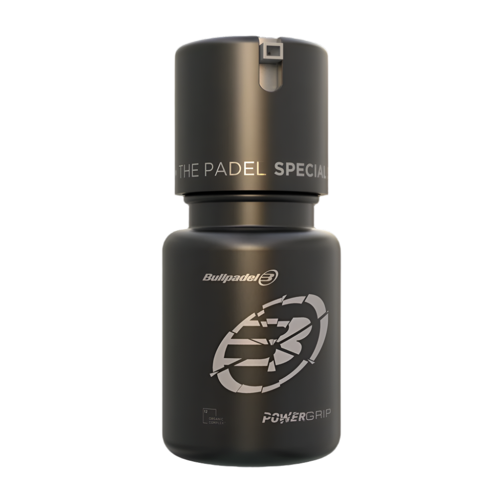Bullpadel Gel Grip - Power