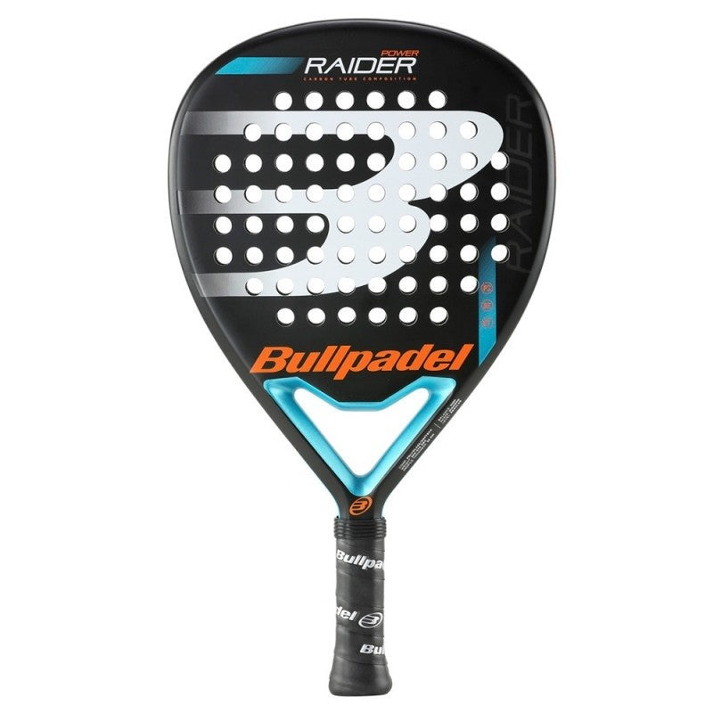 Bullpadel Raider Power Padel Racket