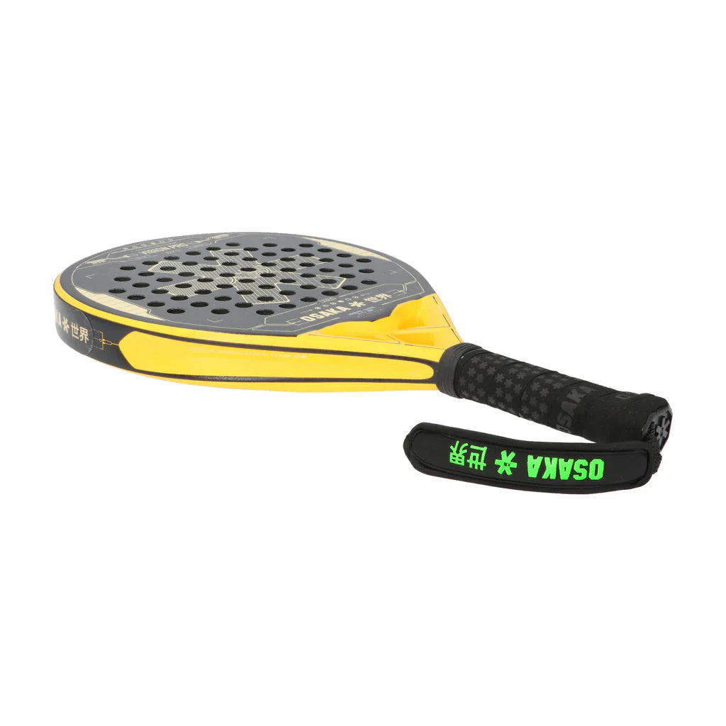 Osaka Vision Pro Control Padel Racket-Cover
