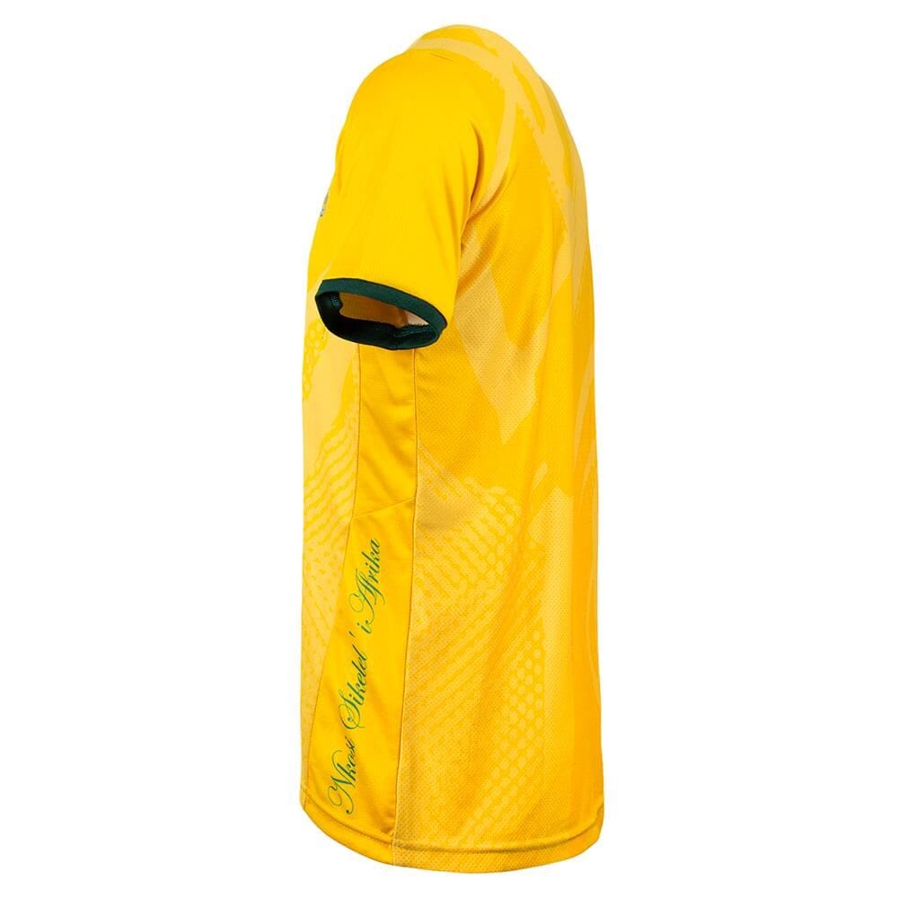 Bafana Bafana Kids Home Jersey - Le Coq Sportif