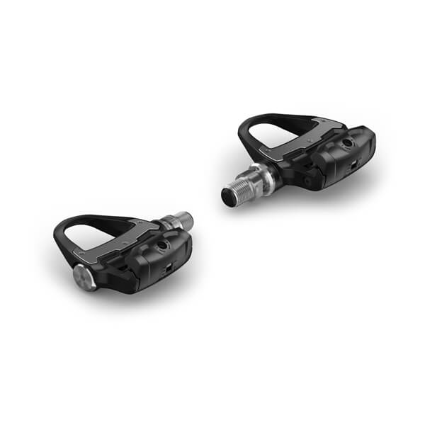 Garmin Rally RS 200 Dual-Sensing Power Meter Pedals for Cycling Performance