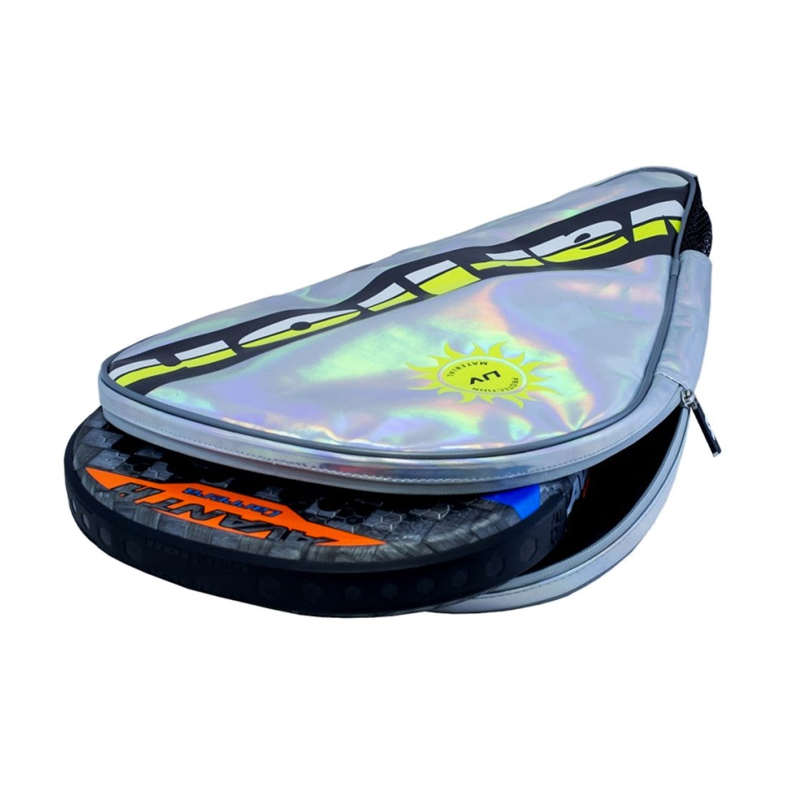 Varlion Bourne Summum Prisma Radio Padel Racket
