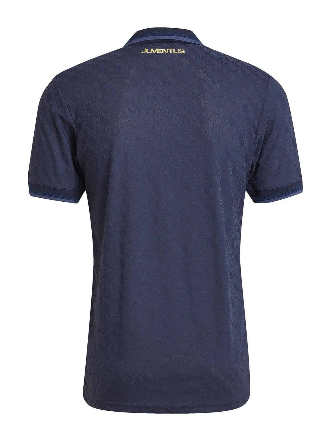 Juventus 24/25 Third Jersey (Player Version)