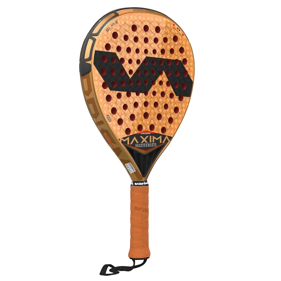 Varlion Maxima Summum Prisma S Padel Racket-Cover