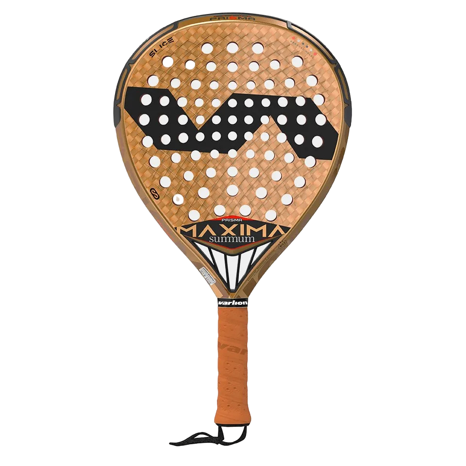 Varlion Maxima Summum Prisma S Padel Racket-Cover