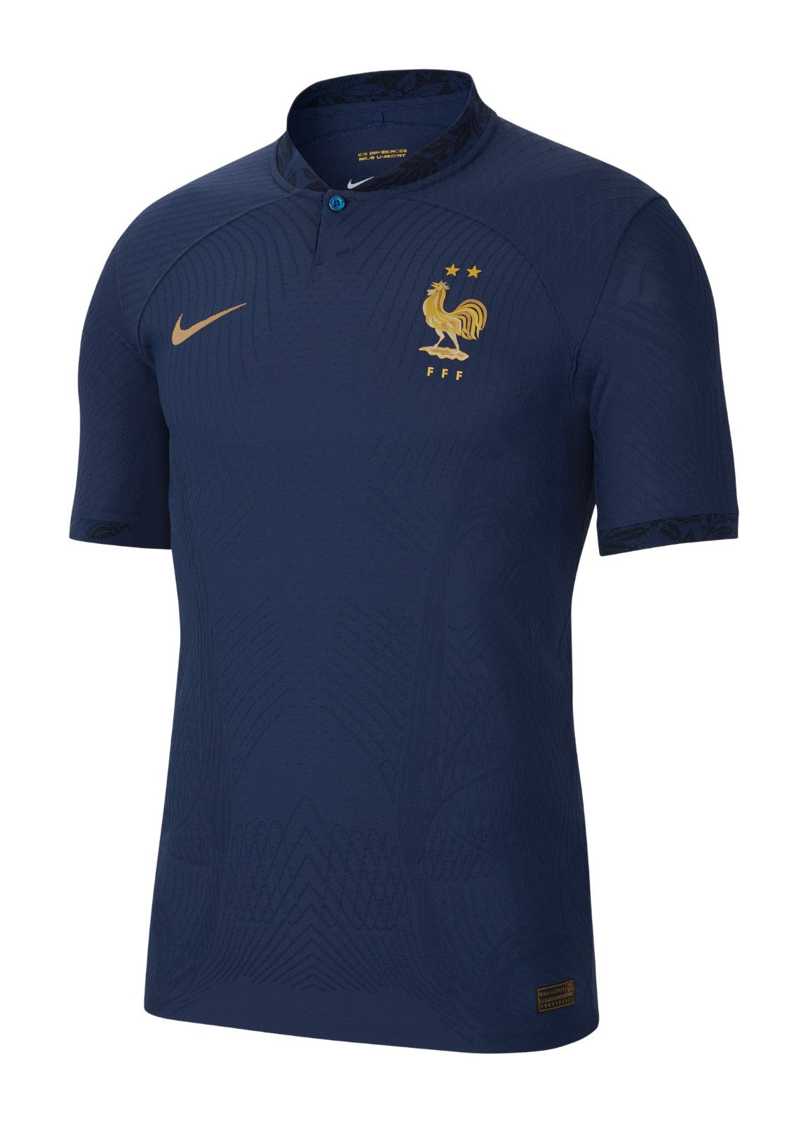 France 2022 Home Women&#39;s Jersey