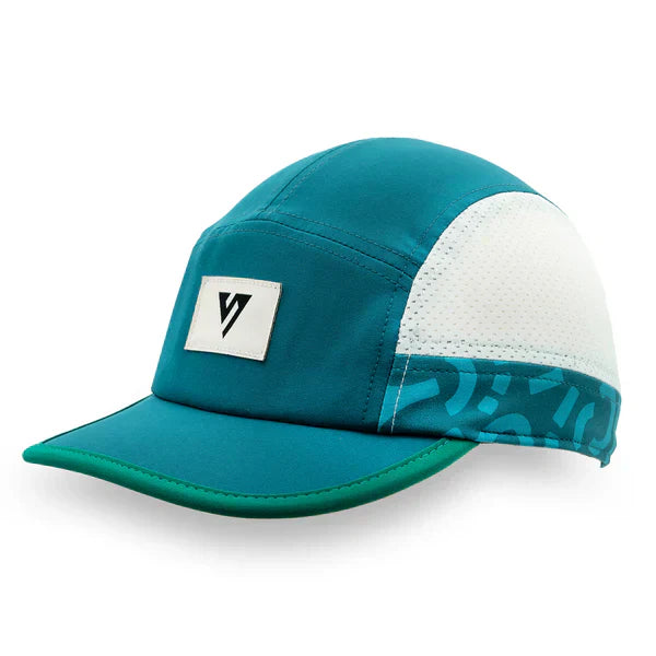 Versus Forest Running Cap