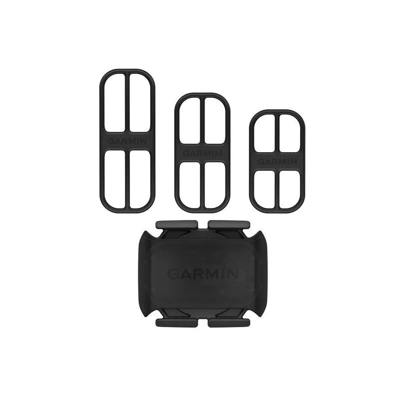 Garmin Cadence Sensor 2: Wireless, Easy-Install Cycling Pedal Monitor for Training