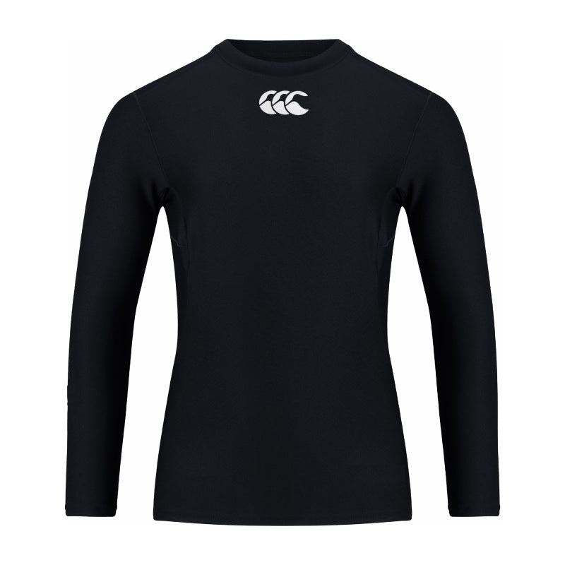 Canterbury Baselayer Black