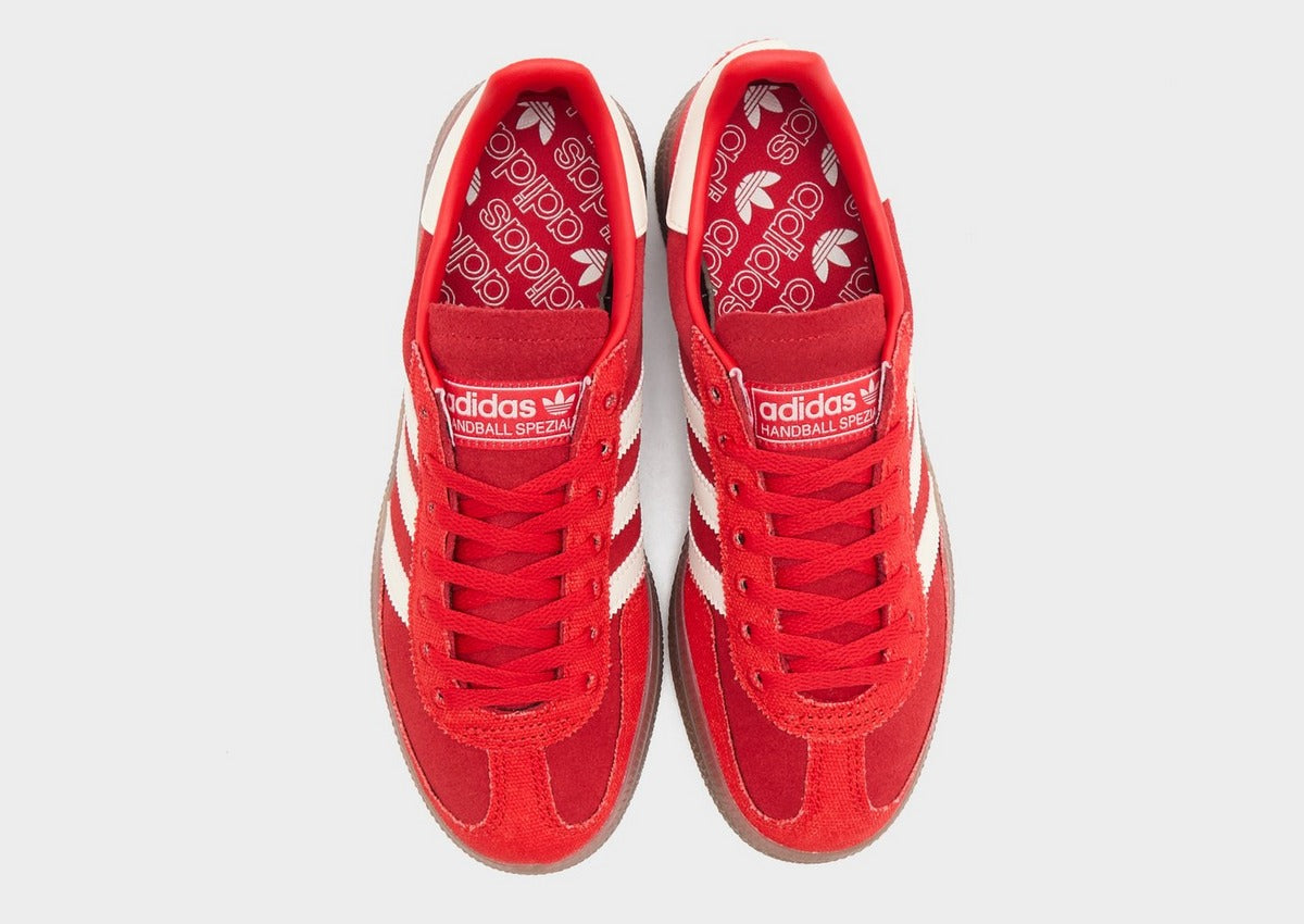 ADIDAS SPEZIAL HANDBALL RED