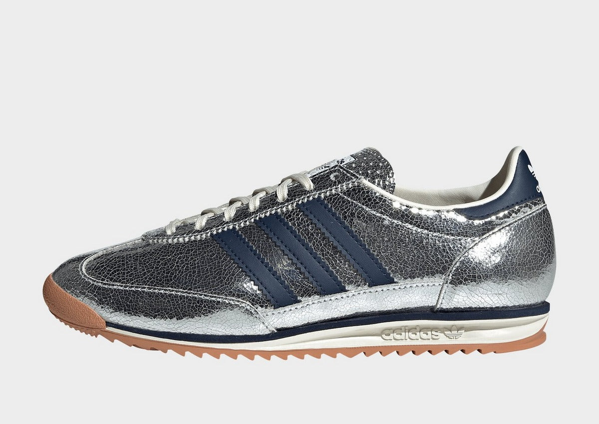 ADIDAS SL 72 OG SILVER METALLIC