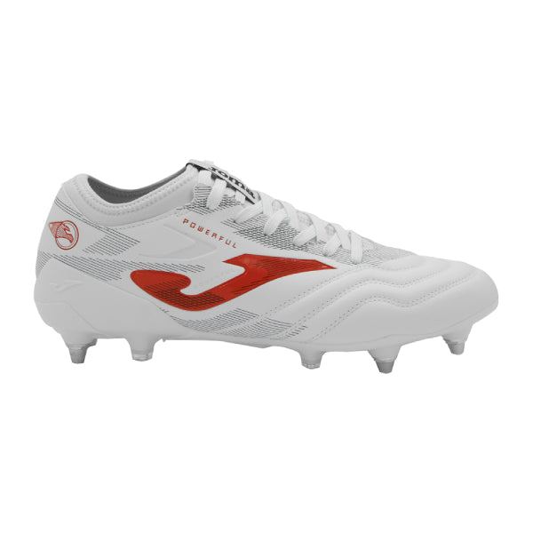 Joma Powerful SG White