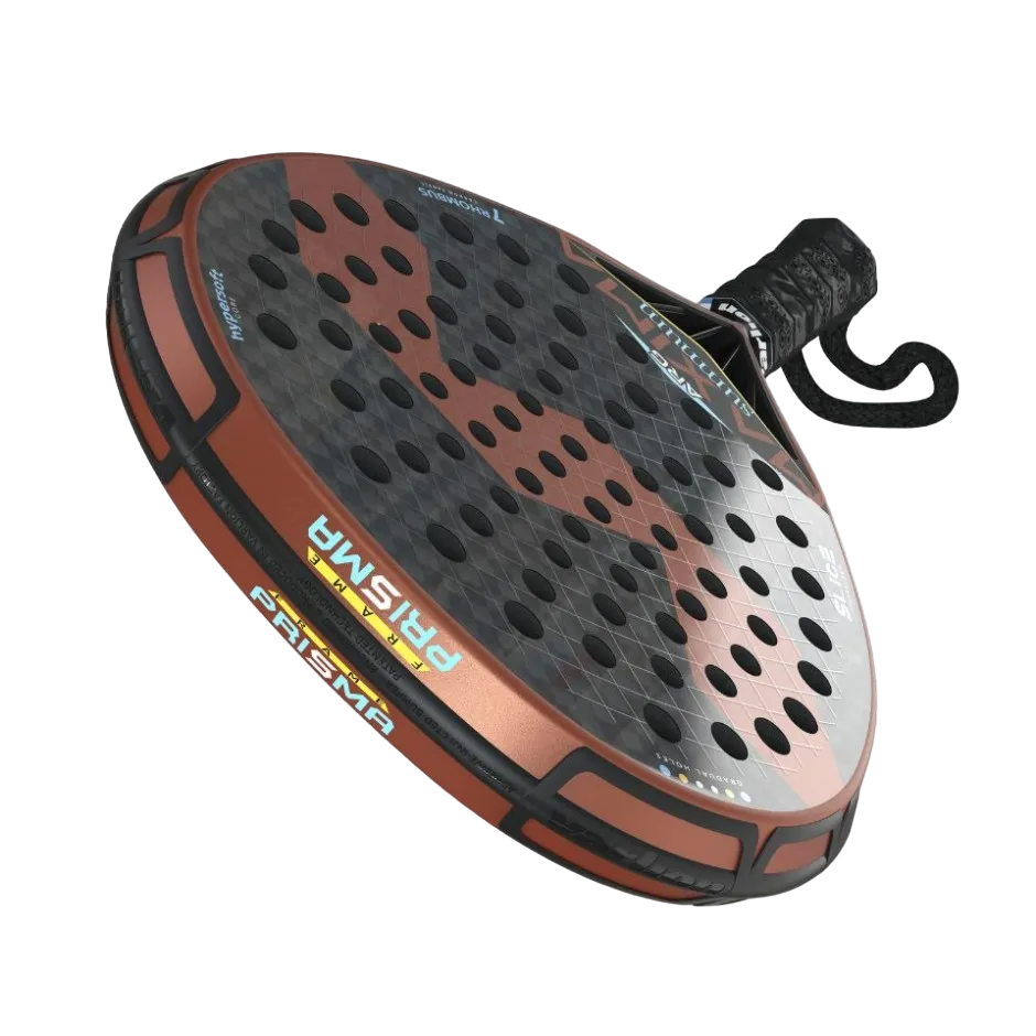 Varlion Maxima Summum Prisma Argentina Padel Racket