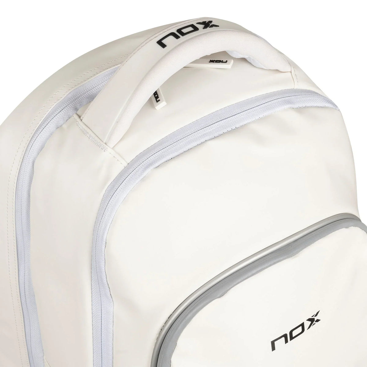 NOX Pro Series Backpack - White - Top
