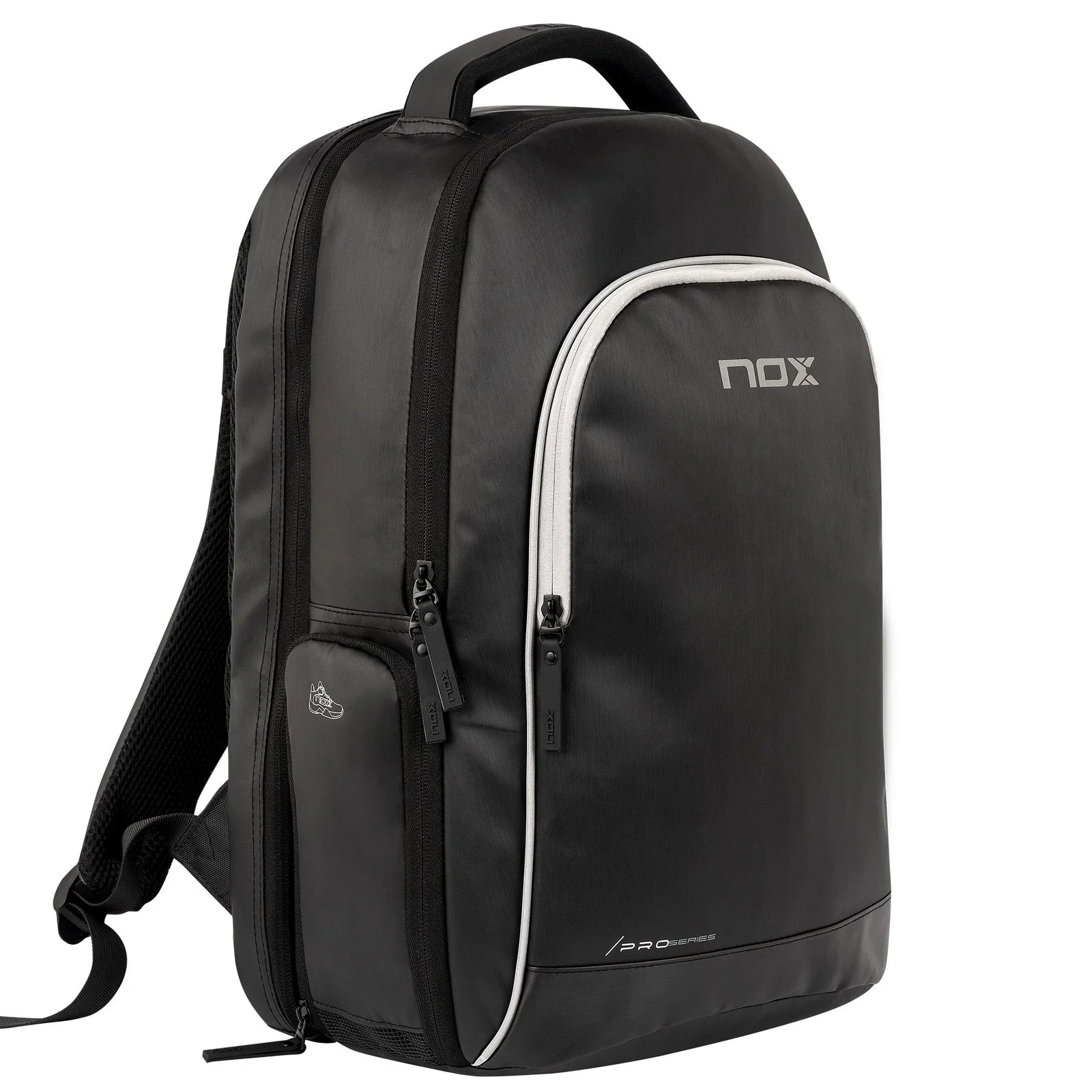 NOX Pro Series Backpack - Black - Cover