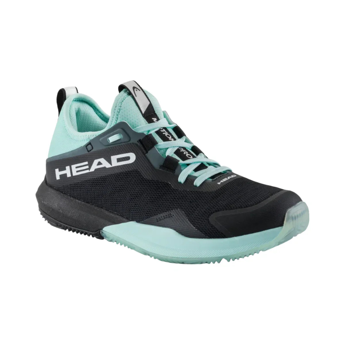 Head Motion Pro Women's Padel Shoes - Cover