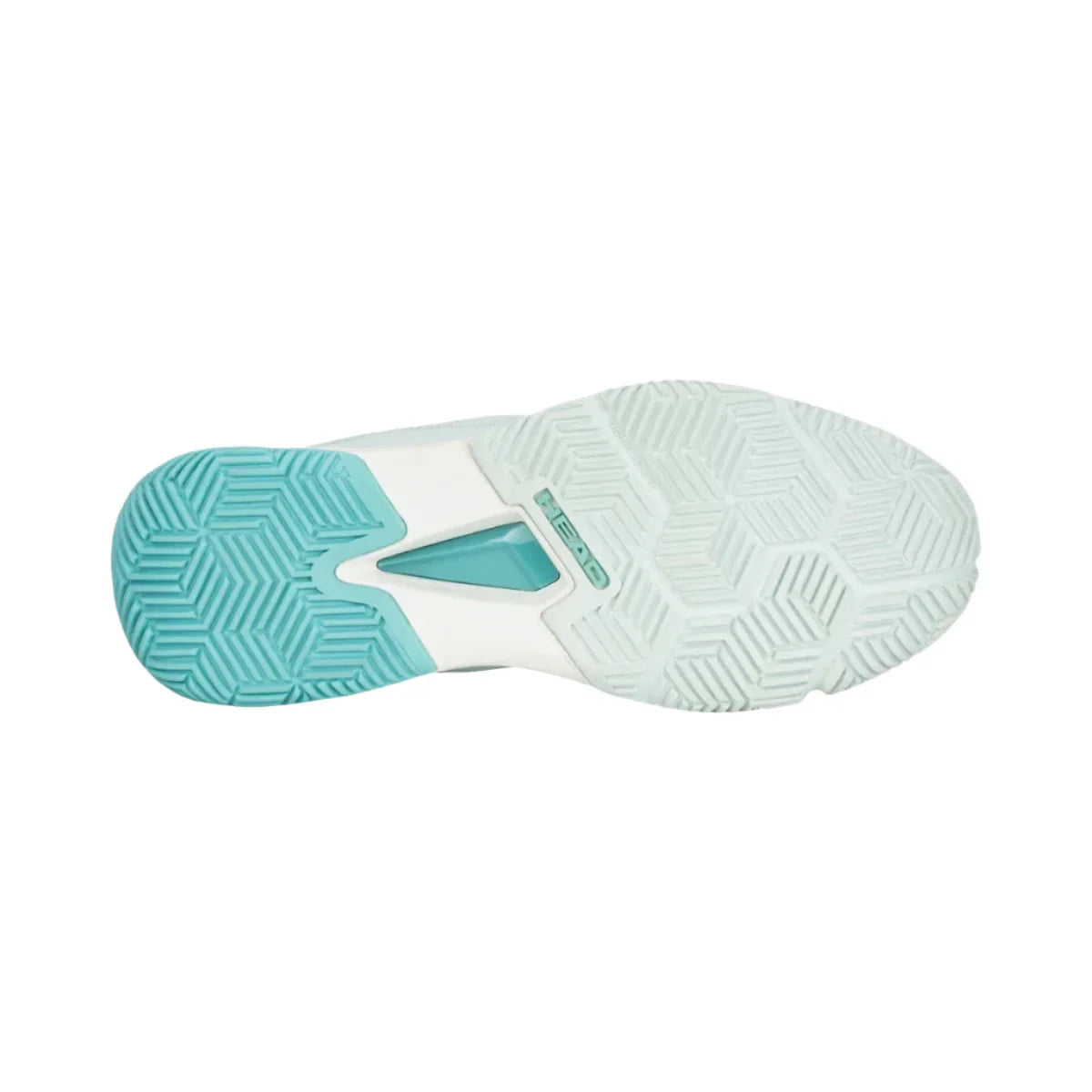 Head Motion Team Women&#39;s Padel Shoes - Outsole