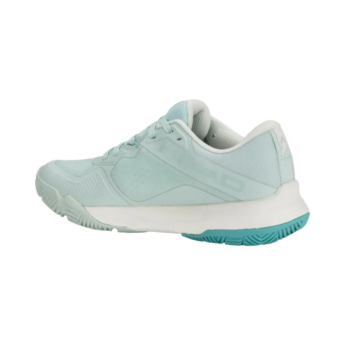 Head Motion Team Women&#39;s Padel Shoes - Back